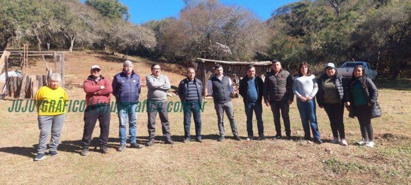 Yungas Bajas, Jujuy inaugura corredor que une turismo y economía popular 32 Yungas Bajas, Jujuy inaugura corredor que une turismo y economía popular 32